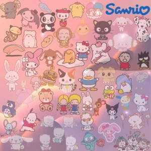 Sanrio