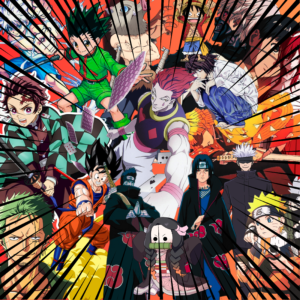 Anime