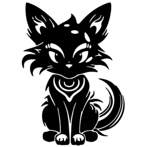 Cat 003