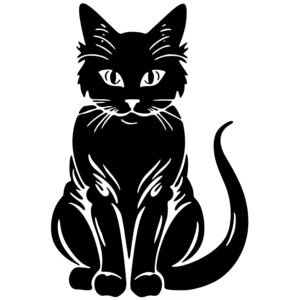 Cat 004
