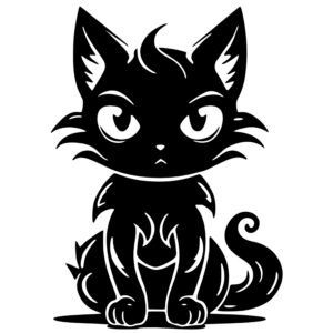 Cat 005