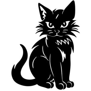 Cat 006