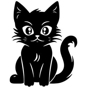 Cat 007