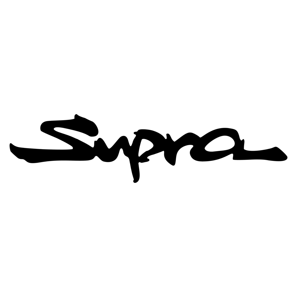 Supra logo