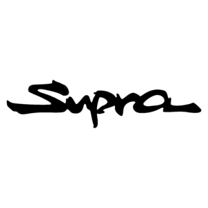 Supra logo