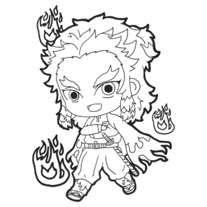 Flame Hashira