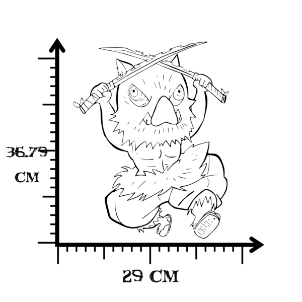 Inosuke Hashibira - Image 2
