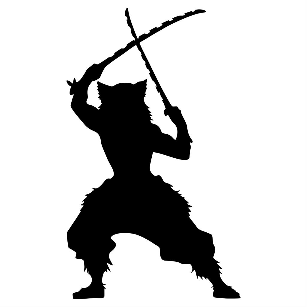 Inosuke Shadow