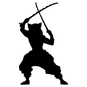 Inosuke Shadow