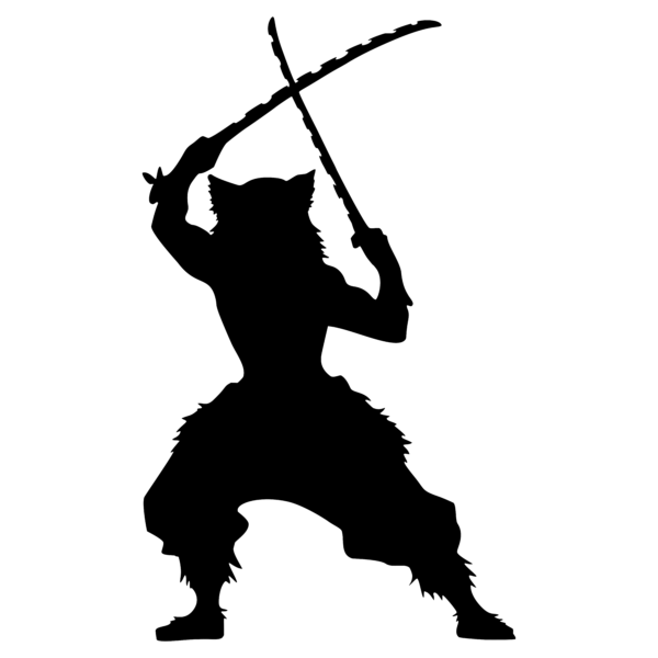 Inosuke Shadow