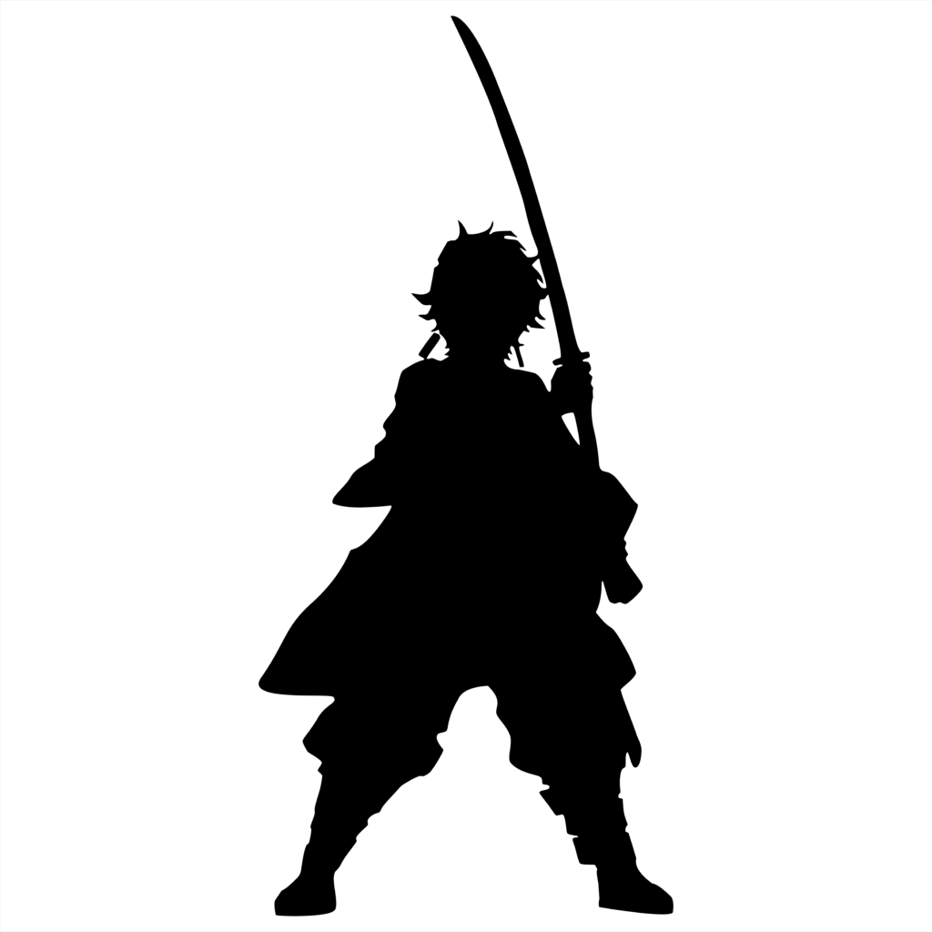 Tanjiro Shadow