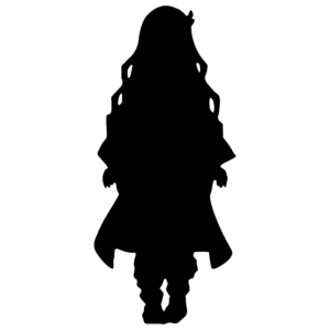 Nezuko Shadow