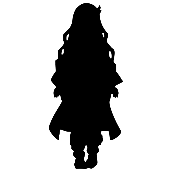 Nezuko Shadow