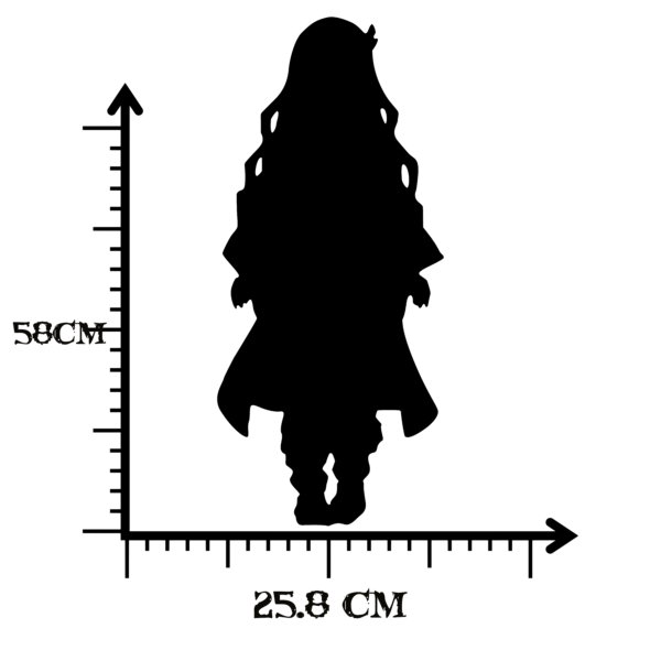 Nezuko Shadow - Image 2