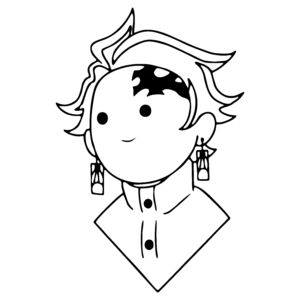 Tanjiro