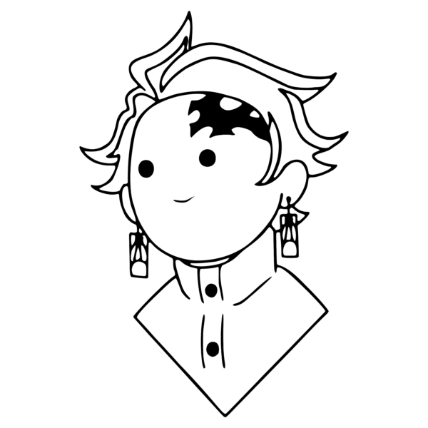 Tanjiro