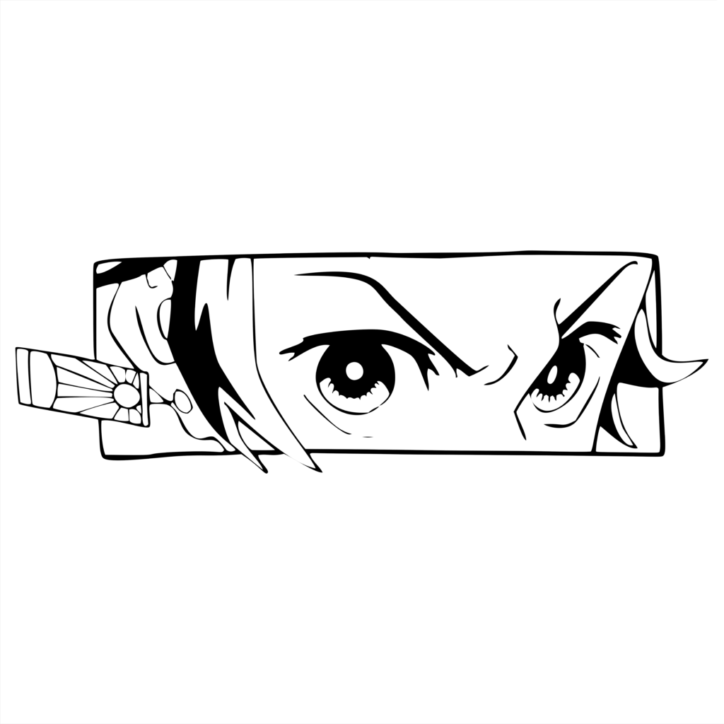 Tanjiro Kamado