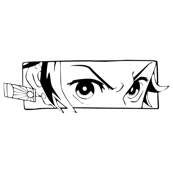 Tanjiro Kamado
