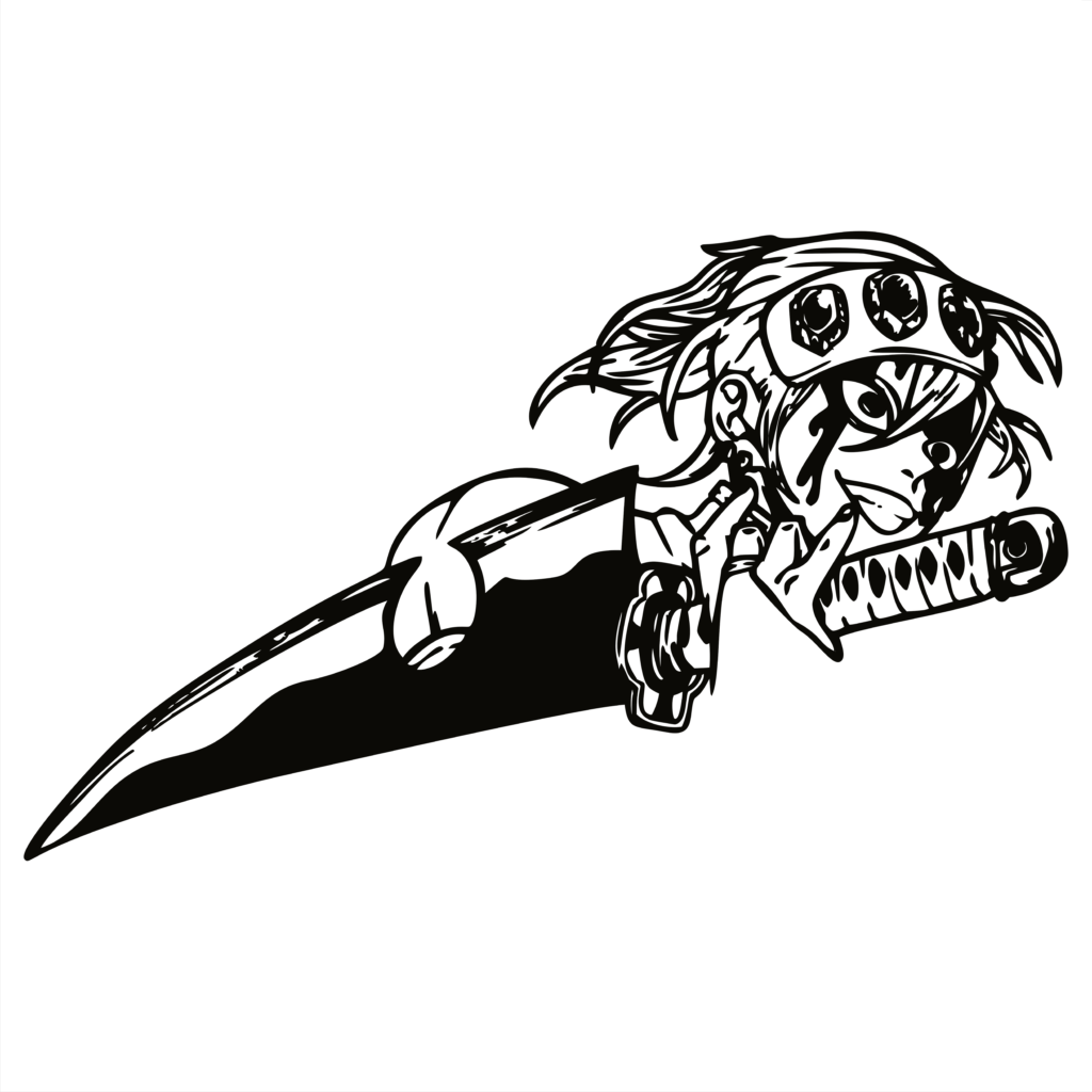 Tengen Current Sound Hashira