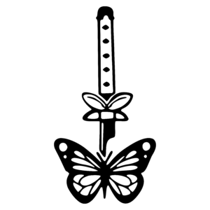 Hashira Shinobu Kochō Sword