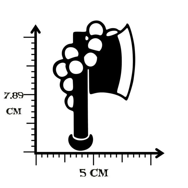 Hashira Gyomei Himejima Sword - Image 2