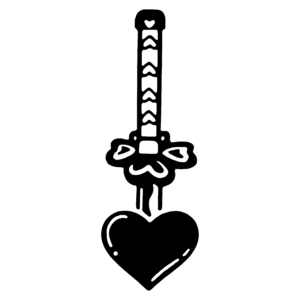 Hashira Mitsuri Kanroji Sword