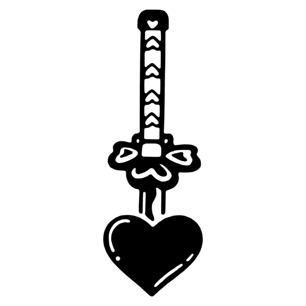 Hashira Mitsuri Kanroji Sword