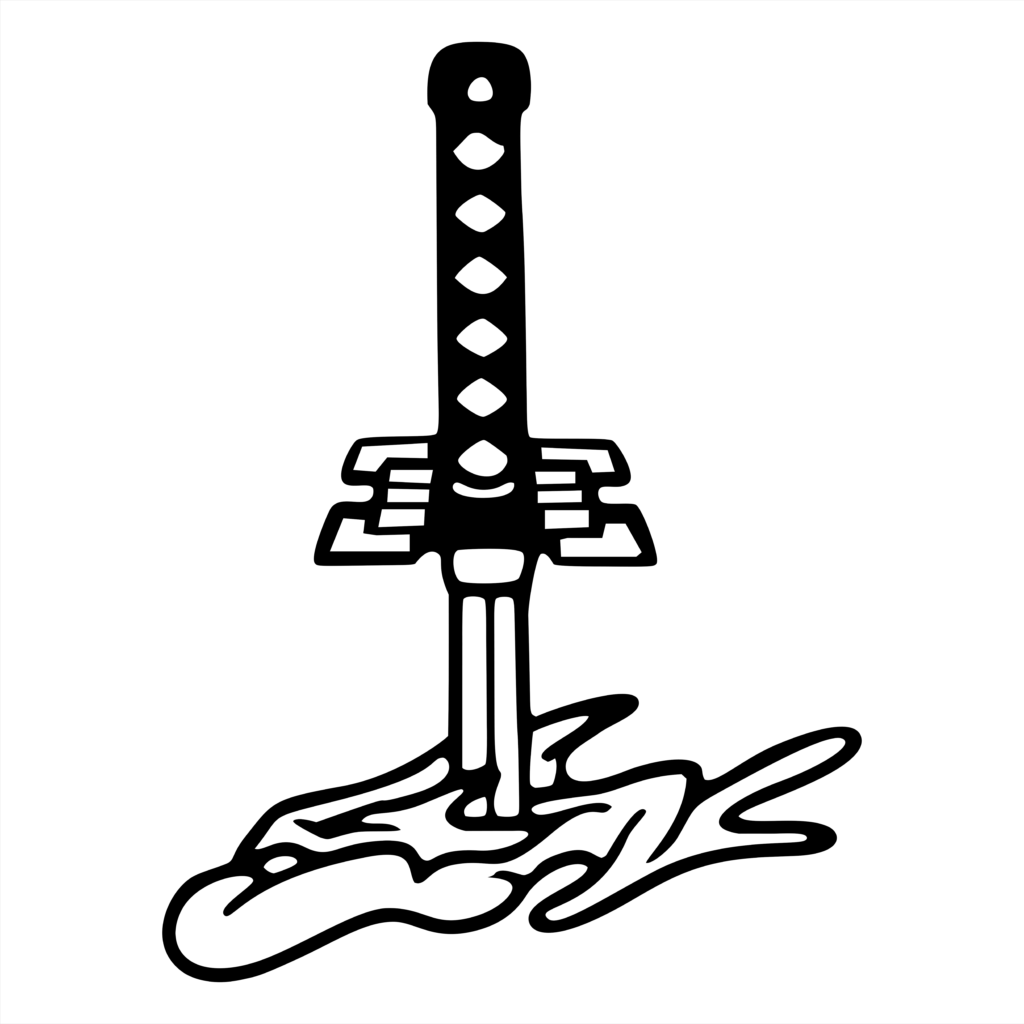 Hashira Muichiro Tokito Sword