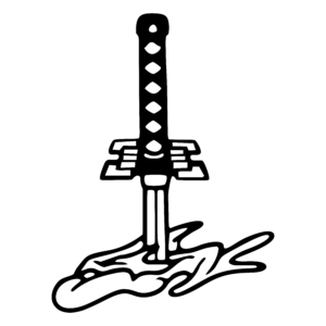 Hashira Muichiro Tokito Sword