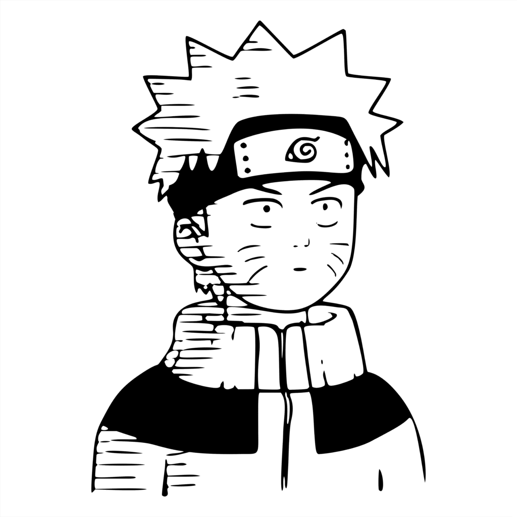 Naruto Uzumaki