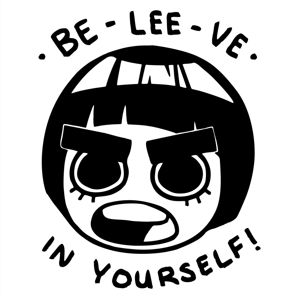 Rock Lee