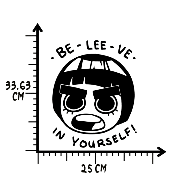 Rock Lee - Image 2