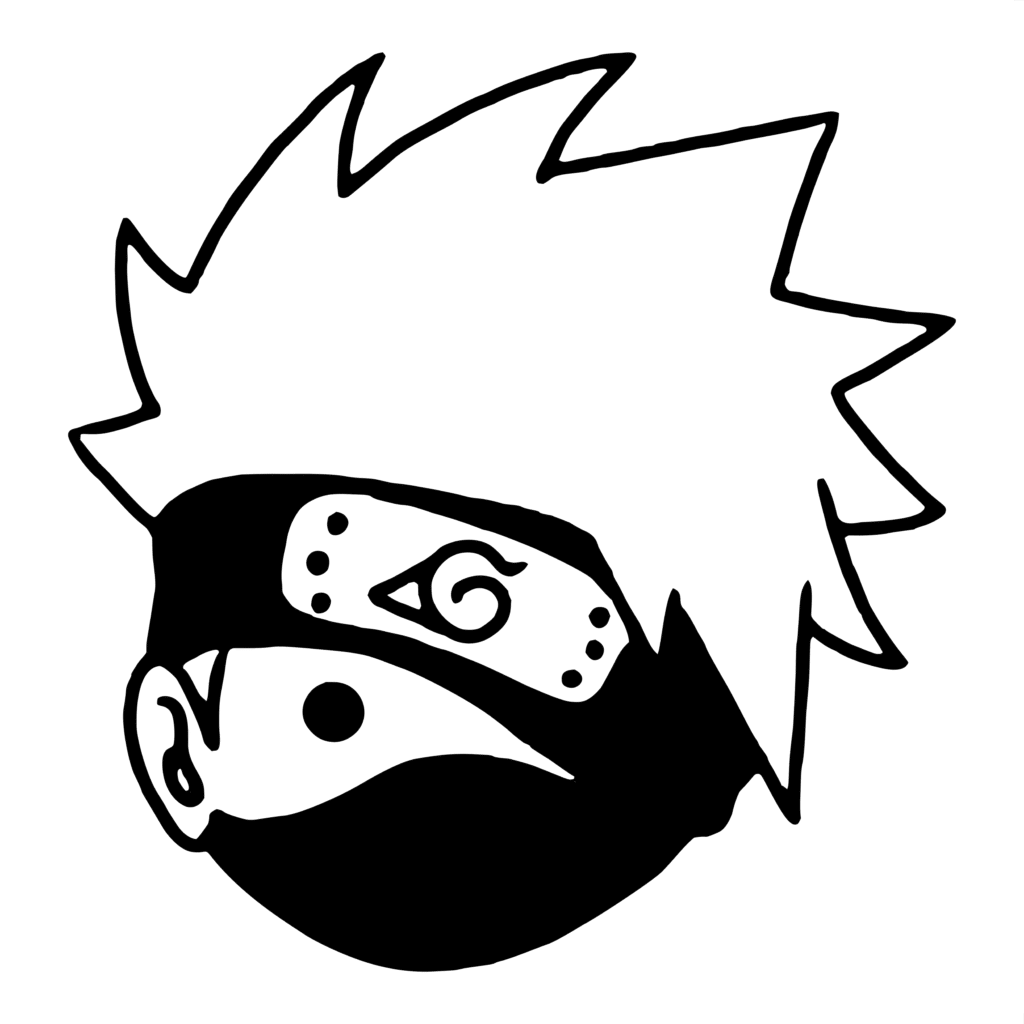 Kakashi Hatake