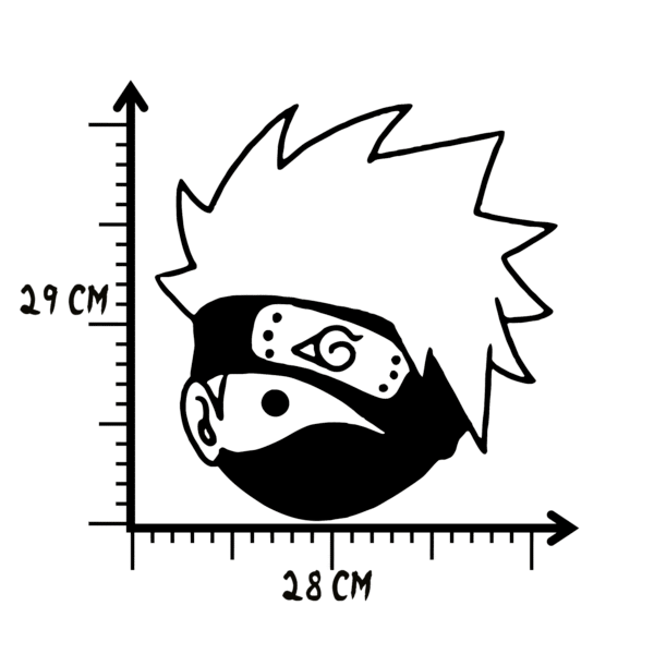 Kakashi Hatake - Image 2