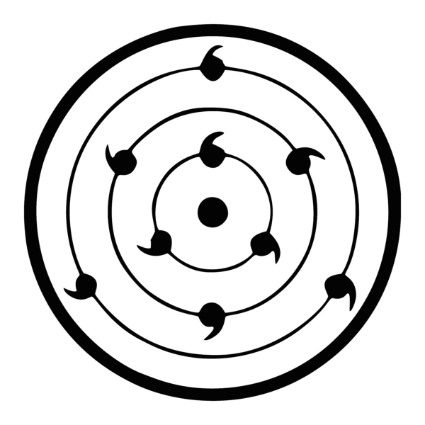 Rinne Sharingan