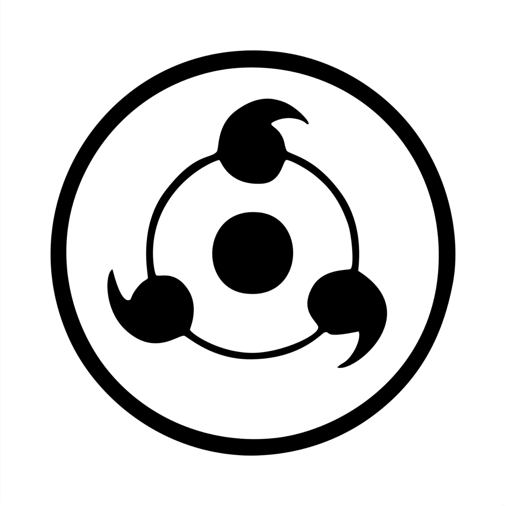 Sharingan