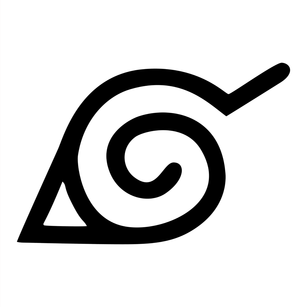 konoha leaf