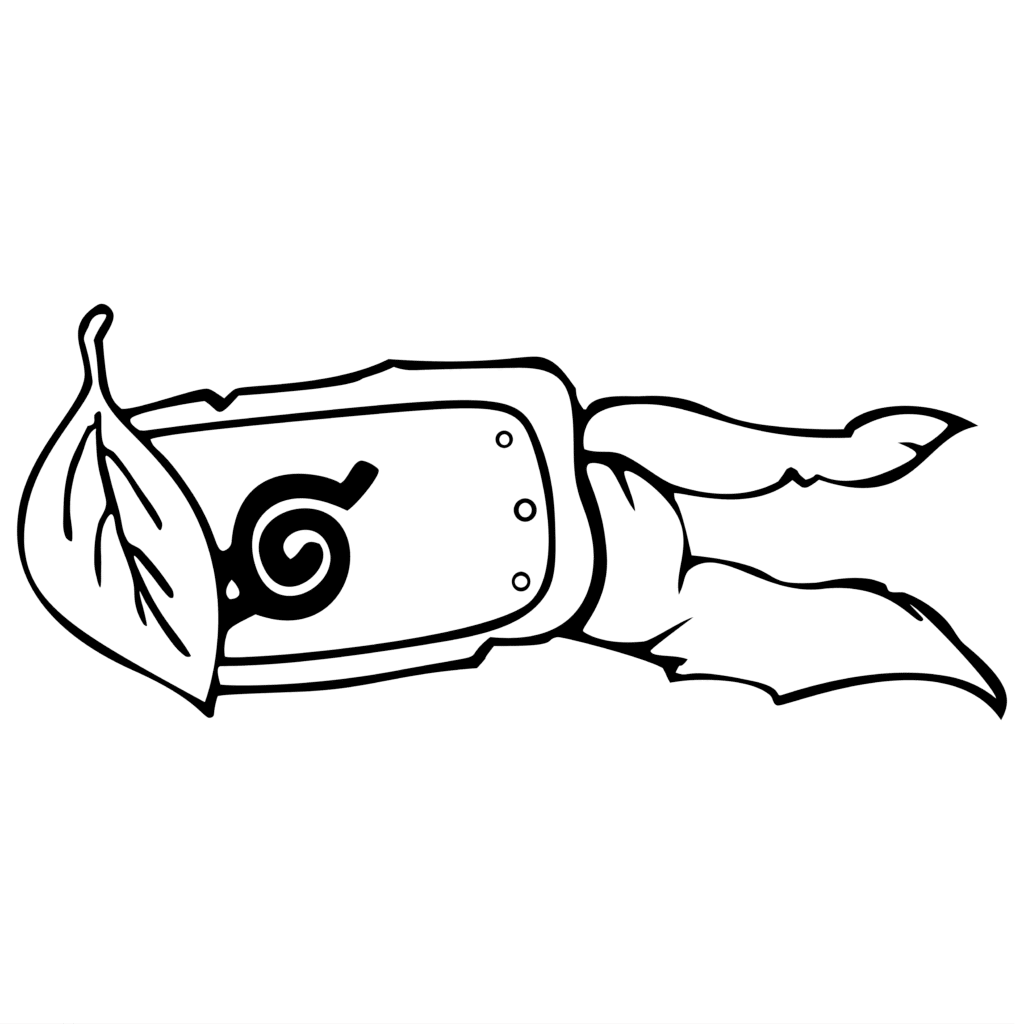 Konohagakure