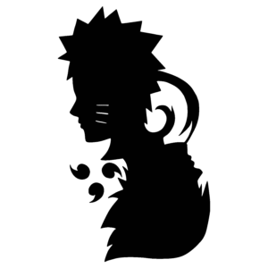 Sasuke, Naruto