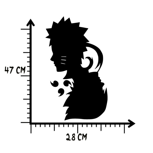 Sasuke, Naruto - Image 2