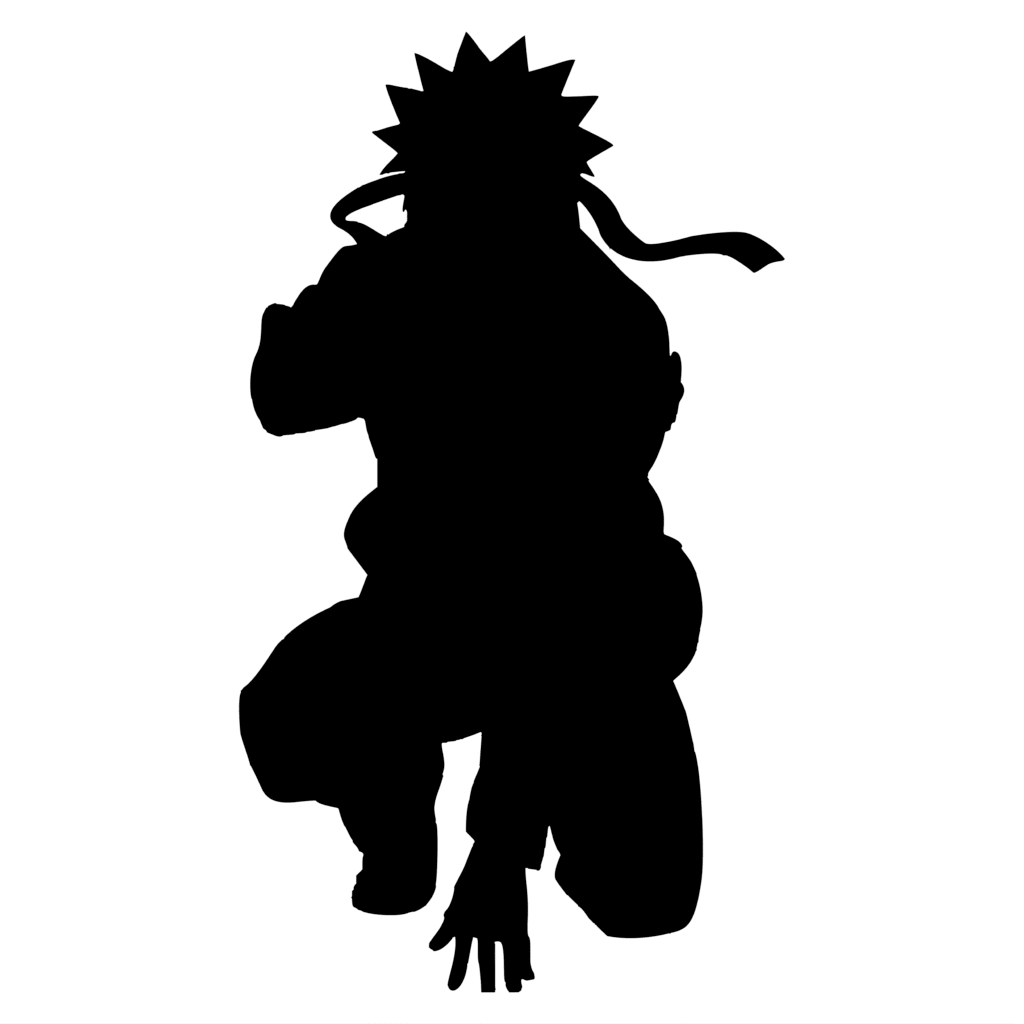 Naruto Shadow