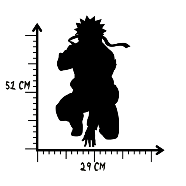 Naruto Shadow - Image 2