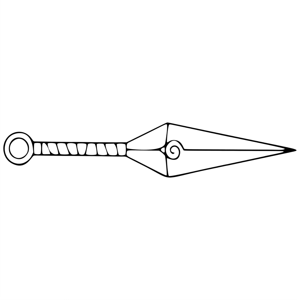 Kunai