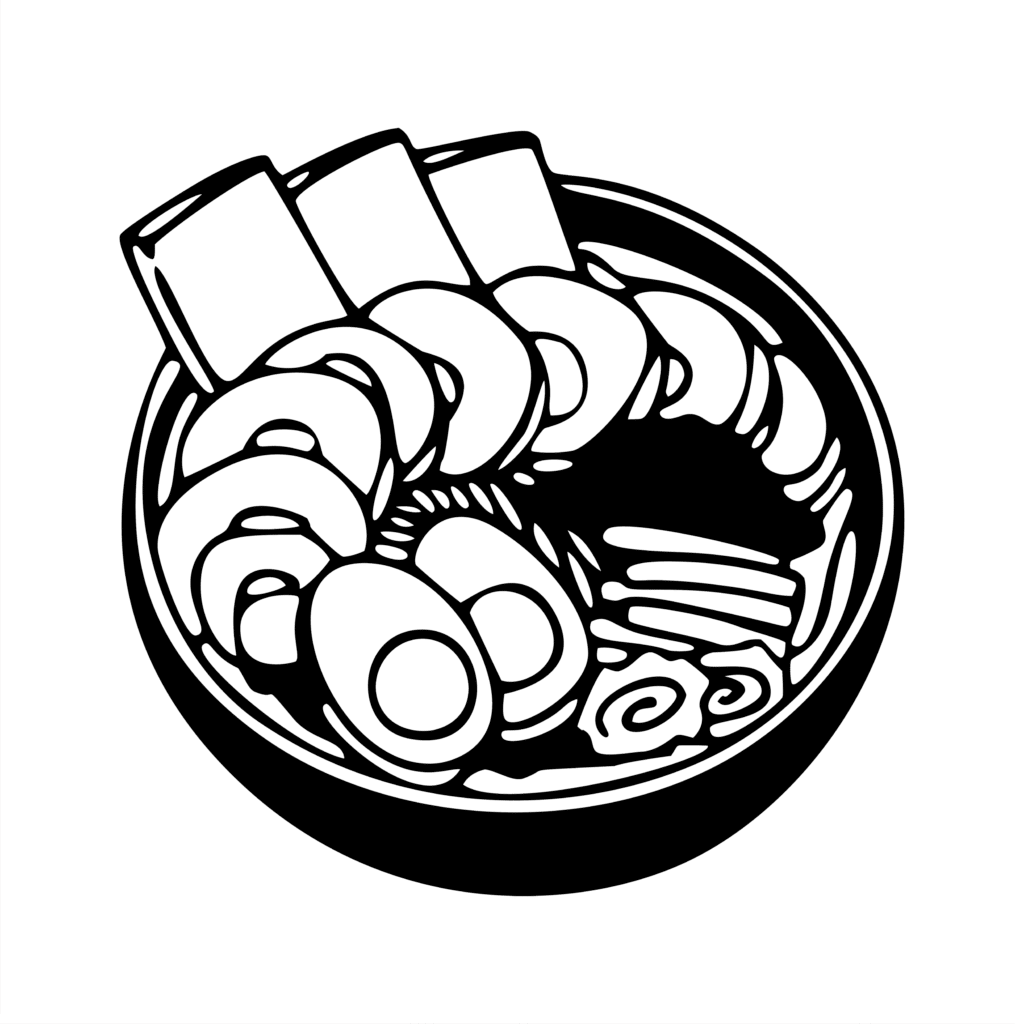 Ramen Noodles