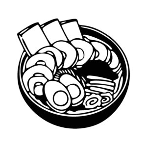 Ramen Noodles
