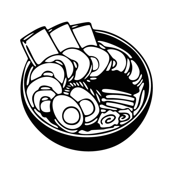 Ramen Noodles