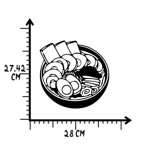 Ramen Noodles - Image 2