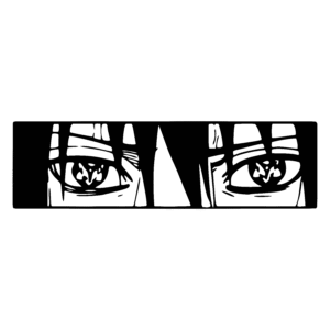 Sasuke uchiha