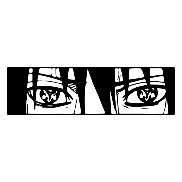 Sasuke uchiha