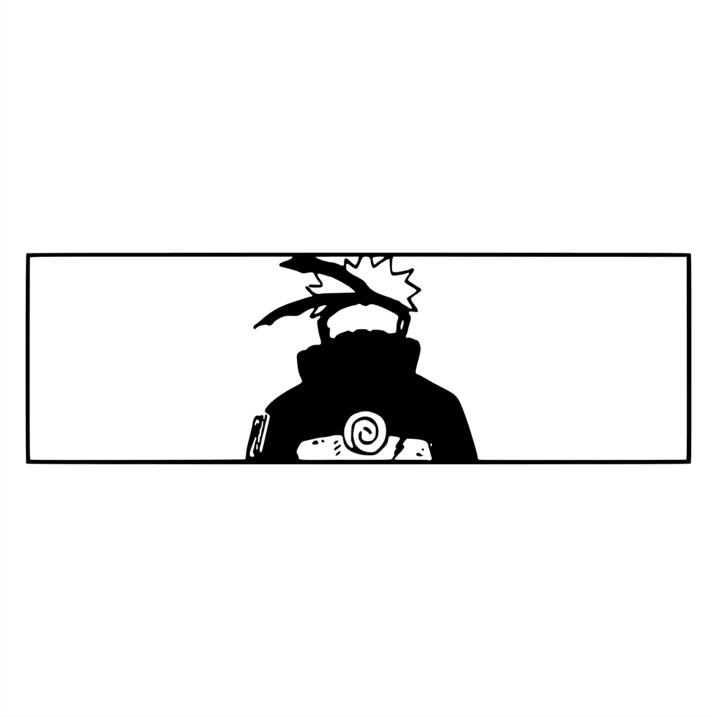 Naruto Uzumaki